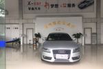 奥迪A5掀背2010款2.0TFSI 舒适型