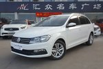 大众桑塔纳-尚纳2015款1.6L 自动舒适版