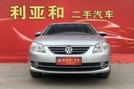 大众宝来2013款1.6L 手自一体 舒适型