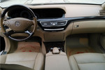 奔驰S级2010款S 350L 4MATIC