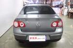 大众迈腾2009款1.8TSI DSG 豪华型