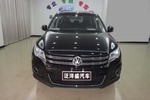 大众途观2012款1.8TSI 手自一体 耀智版（两驱）