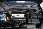 大众高尔夫GTI2012款2.0 TSI DSG 豪华版