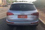 奥迪Q52011款2.0TFSI 技术型