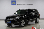 奔驰GLK级2013款GLK300 4MATIC 动感型