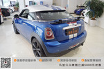 MINICOUPE2012款1.6L COOPER 