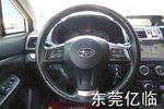 斯巴鲁BRZ2013款2.0L 自动豪华型