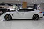 保时捷Panamera2014款Panamera 4S Executive 3.0T 