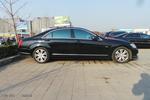 奔驰S级2012款S350L 4MATIC Grand Edition