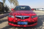 马自达MAZDA62011款2.0L 手自一体 时尚型