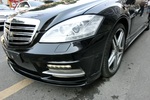 奔驰S级 AMG2010款S65 AMG