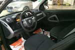 smartfortwo2012款1.0 MHD 硬顶舒适版