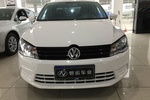 大众捷达2015款1.6L 自动时尚型