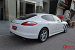 保时捷Panamera2010款Panamera