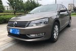 大众帕萨特2014款1.8TSI DSG御尊版