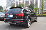 奥迪Q72012款3.0TDI quattro专享型