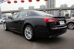 玛莎拉蒂总裁2013款3.0T 标准型