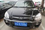 现代途胜2009款2.0GL 手动时尚型 2WD