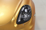 保时捷Boxster2013款Boxster 2.7L 