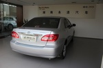 丰田花冠EX2011款1.6L MT 豪华版