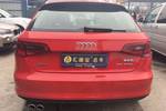 奥迪A3 Sportback2016款35 TFSI 自动风尚型