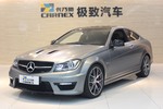 奔驰C级AMG2014款C 63 AMG Coupe Edition 507