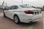 宝马5系2014款520Li 典雅型