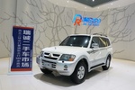 三菱帕杰罗2008款3.0 GLS 自动 四驱