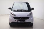 smartfortwo2014款1.0 MHD 硬顶城市光波激情版