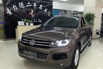 大众途锐2011款3.0TSI V6 舒适型 