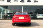 奥迪A4L2010款2.0TFSI 舒适型