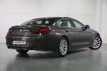 宝马6系Gran Coupe2013款640i xDrive 改款