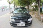 大众帕萨特2011款1.8TSI DSG 尊荣版