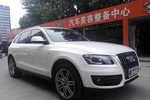 奥迪Q52010款2.0TFSI 豪华型