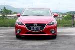 马自达MAZDA3Axela昂克赛拉 两厢2016款2.0L 自动旗舰型