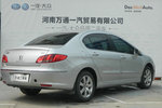 标致4082011款1.6L 自动 舒适版