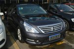 日产天籁2012款2.5L XL智享版