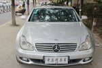 奔驰CLS级2007款CLS350 3.5 自动