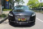 奥迪TTS2011款TTS Coupe 2.0TFSI quattro