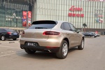 保时捷Macan2014款Macan 2.0T