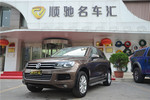 大众途锐2011款3.0TSI V6 标配型 