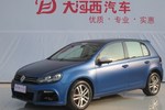 大众高尔夫2011款1.4TSI 手自一体 豪华型