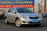 丰田卡罗拉2009款1.8L GL-i 手动 天窗特别版