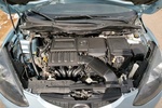 马自达MAZDA22008款1.3L 自动 标准型