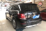 奔驰GLK级2013款GLK300 4MATIC 豪华型