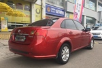 别克凯越2008款1.6LX-MT