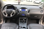 现代ix352013款2.0L 自动两驱智能型GLS 国IV 