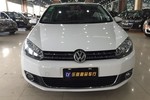 大众高尔夫2012款1.4TSI 手自一体 舒适型