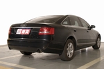 奥迪A6L2008款2.0TFSI 标准型(自动)