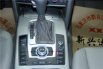 奥迪A6L2008款2.0TFSI 标准型(自动)